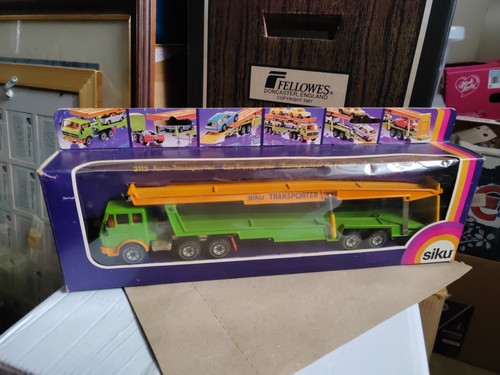 Boxed model siku - siku, 3112