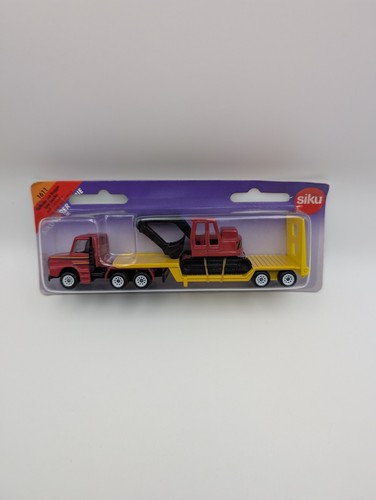 Siku super serie - siku, low