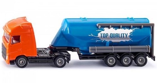 Siku 1792 volvo - volvo, truck