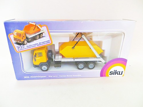 Siku 2826 mercedes - siku,