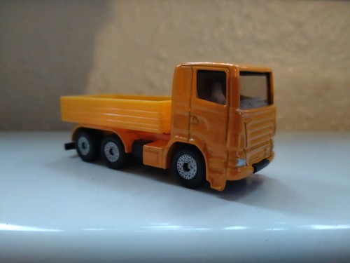 Siku road maintenance - maintenance, lorry