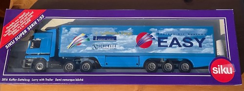 Siku super serie 3816 - super,