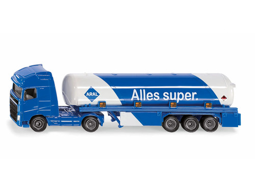 Siku 1626 tanker with - tanker,
