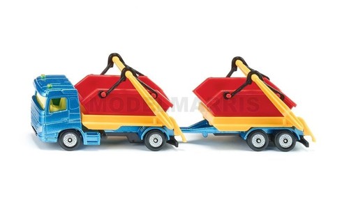 Siku 10169500000 truck - siku,