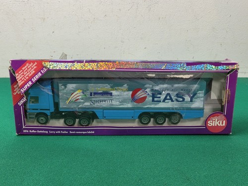 Siku super serie 3816 - siku,