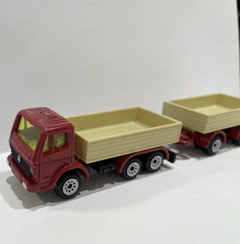 Siku truck 0813 0814 0829 - 0814-,