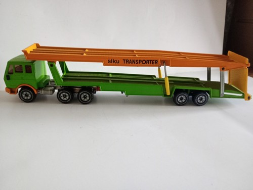 Siku auto transporter 3112 - siku,