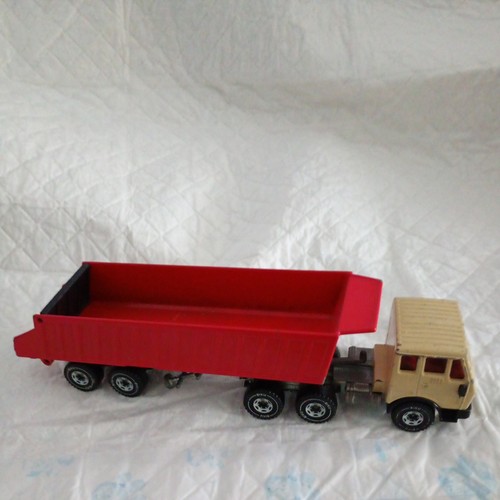 Siku mercedes artic - siku,
