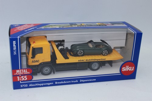 Siku 2722 man - 2722, truck