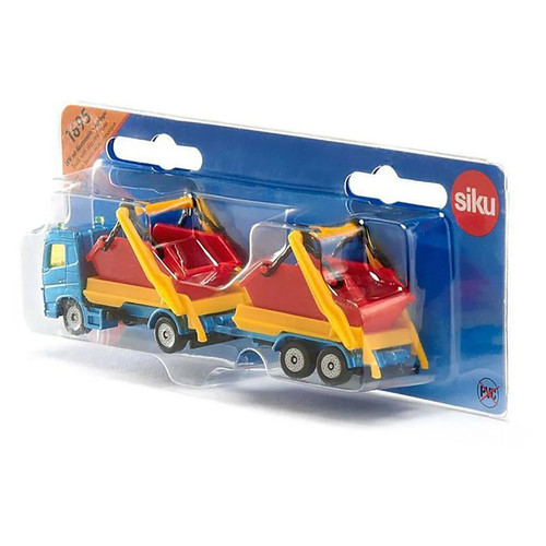 Siku 1695 truck - 1695, with