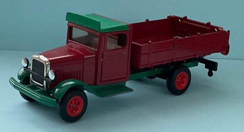Siku 2521 white lkw - 2521,