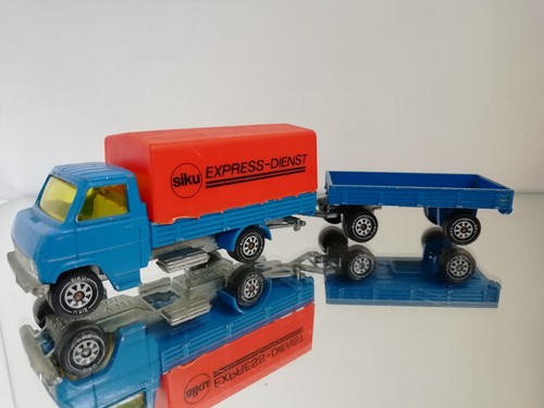 Siku v338 hanomag - v338,