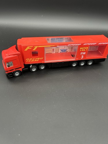Siku mercedes actros truck - mercedes,