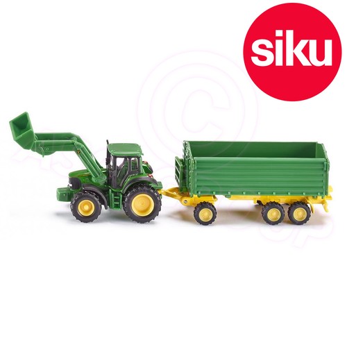 Siku 1843 john deere - 1843,