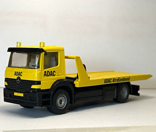 Siku scale mercedes benz - 1/55,