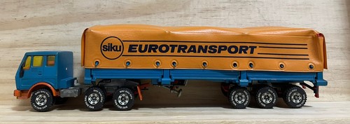 Siku scale 2212 mercedes - siku, 1/55